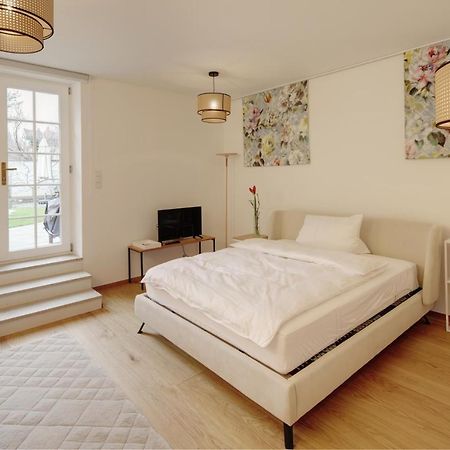 Boutique Apartments Freiburg - Eva المظهر الخارجي الصورة
