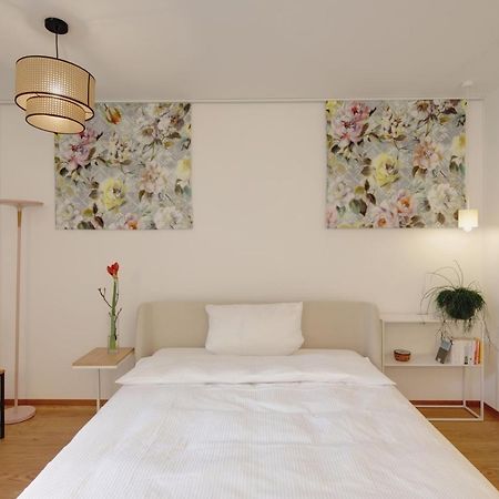 Boutique Apartments Freiburg - Eva المظهر الخارجي الصورة