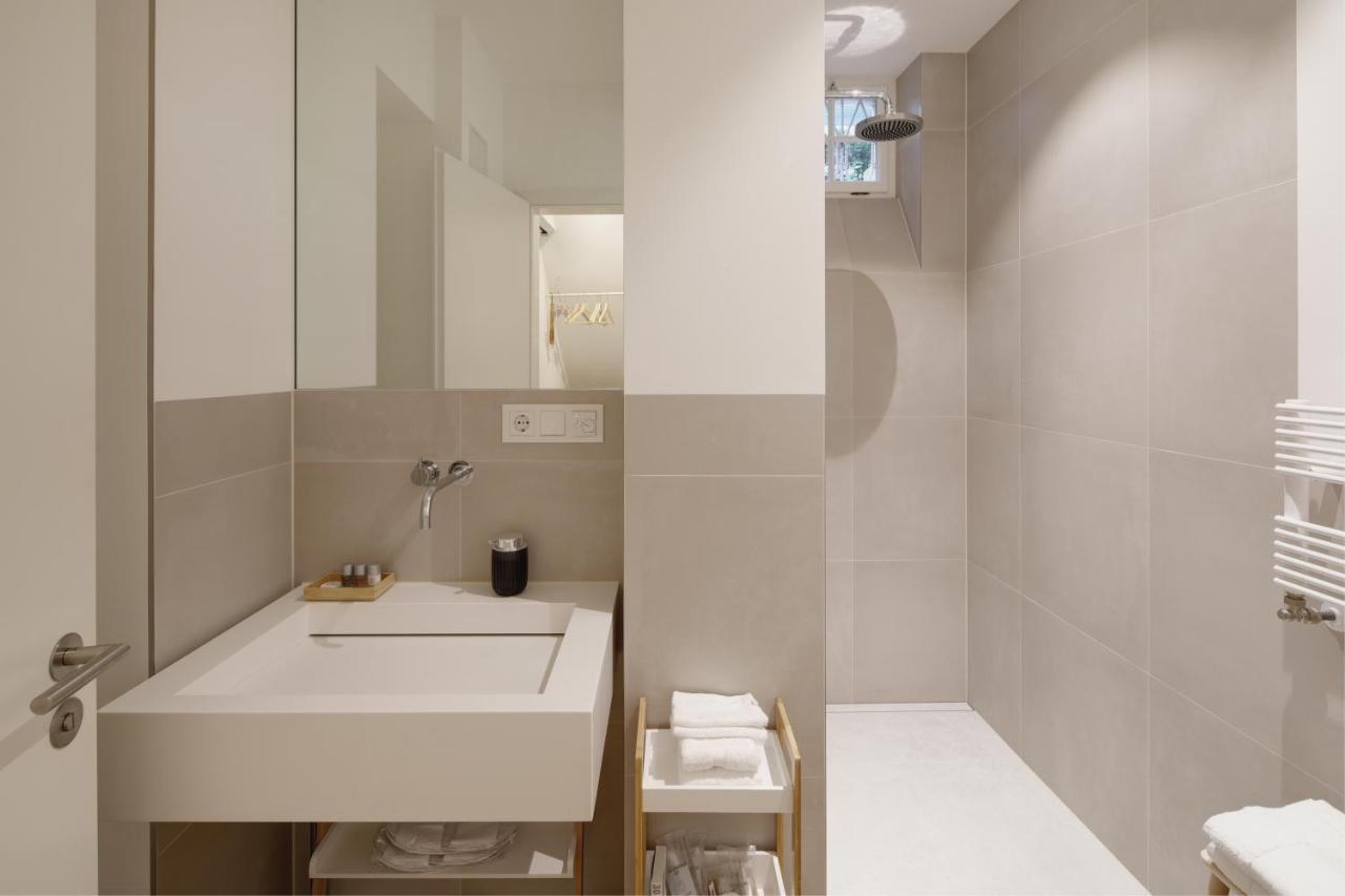 Boutique Apartments Freiburg - Eva المظهر الخارجي الصورة